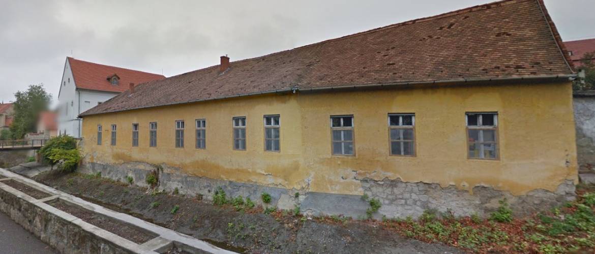 Mi lesz a volt egri zsinagóga és jesiva sorsa?